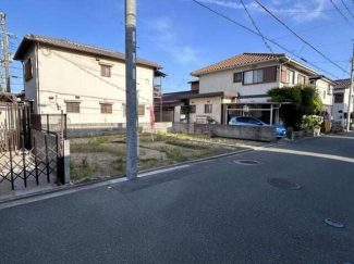 高砂市時光寺町の売地の画像