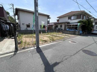 高砂市時光寺町の売地の画像