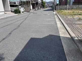 高砂市時光寺町の売地の画像