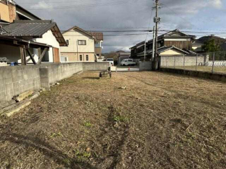 姫路市林田町新町の売地の画像