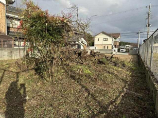 姫路市林田町新町の売地の画像
