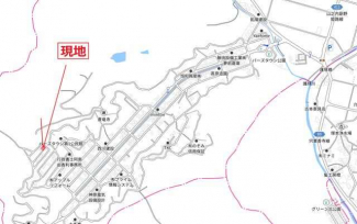 姫路市夢前町護持の売地の画像
