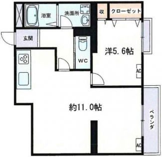 姫路市睦町の中古マンションの画像