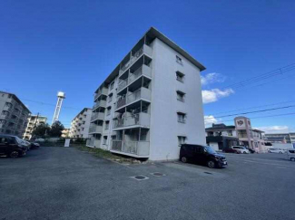 姫路市睦町の中古マンションの画像