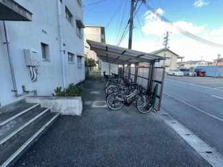 姫路市睦町の中古マンションの画像