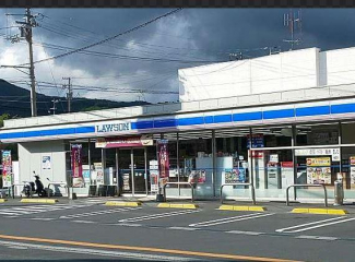 ローソン宇和島別当店まで673m