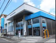 宇和島信用金庫来支店まで1510m