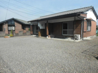 中村２丁目一戸建て住宅の画像