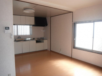 中村２丁目一戸建て住宅の画像