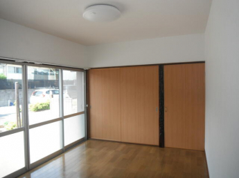 中村２丁目一戸建て住宅の画像