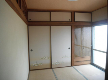 中村２丁目一戸建て住宅の画像