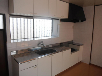 中村２丁目一戸建て住宅の画像