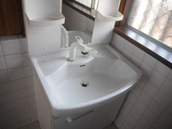 中村２丁目一戸建て住宅の画像