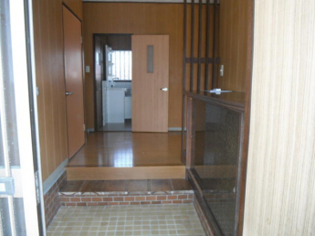 中村２丁目一戸建て住宅の画像