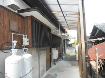 中村２丁目一戸建て住宅の画像