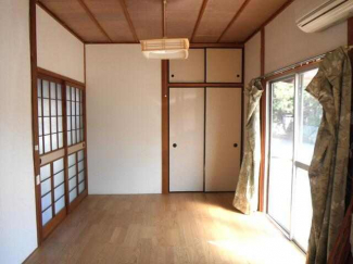 新居浜市宇高町４丁目の一戸建ての画像