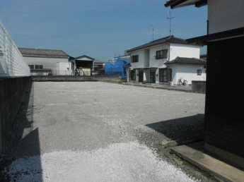 新居浜市本郷３丁目の一戸建ての画像