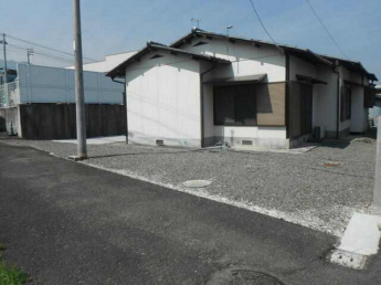 新居浜市本郷３丁目の一戸建ての画像