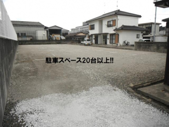 新居浜市本郷３丁目の一戸建ての画像