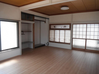 新居浜市本郷３丁目の一戸建ての画像