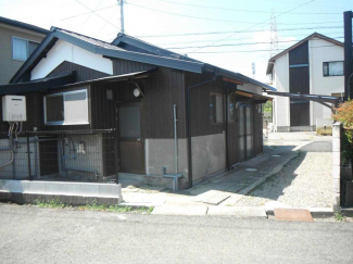 東雲町２丁目借家の画像