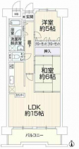 松山市高岡町の中古マンションの画像