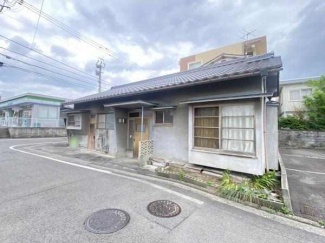 松山市束本２丁目の売地の画像
