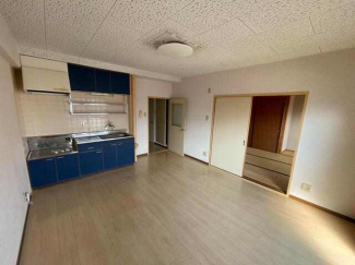 新居浜市坂井町３丁目のマンションの画像