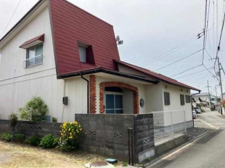 松山市河野中須賀の中古一戸建ての画像