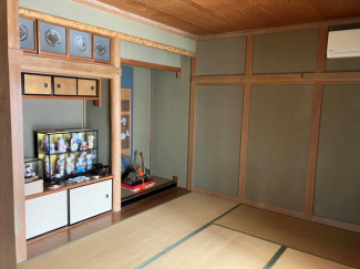 松山市河野中須賀の中古一戸建ての画像