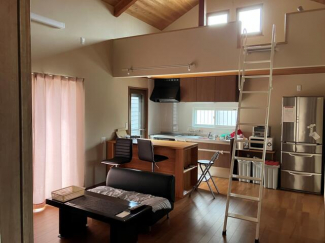 松山市河野中須賀の中古一戸建ての画像