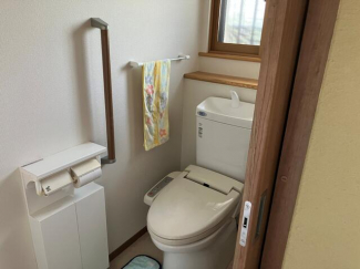 松山市河野中須賀の中古一戸建ての画像