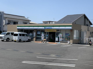 散歩がてらパワースポットの雄郡神社へどうぞ
