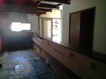 松山市湊町４丁目の店舗一部の画像