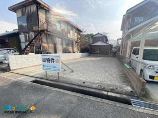 西条市明屋敷の売地の画像