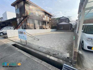 西条市明屋敷の売地の画像