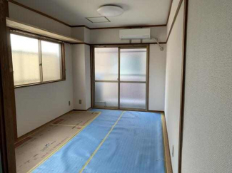 松山市北立花町のマンションの画像