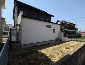今治市八町東６丁目の中古一戸建ての画像