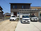今治市八町東６丁目の中古一戸建ての画像