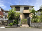 大津市仰木の里東5丁目　中古戸建の画像