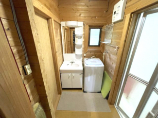 高島市今津町上弘部中古戸建の画像