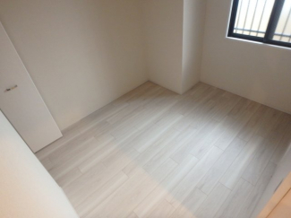 日当たりのよい明るいお部屋です