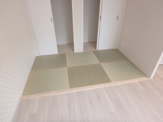 和室があれば客間としても活用できます