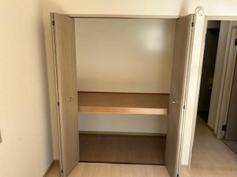 【収納】