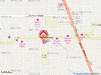 【地図】