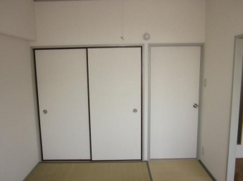 【和室】