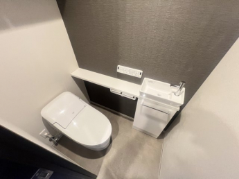 【トイレ】