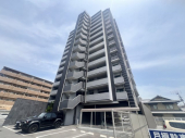 松山市南久米町のマンションの画像