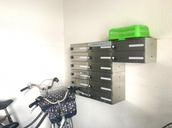 【その他共有部分】
