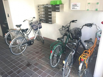 【その他共有部分】